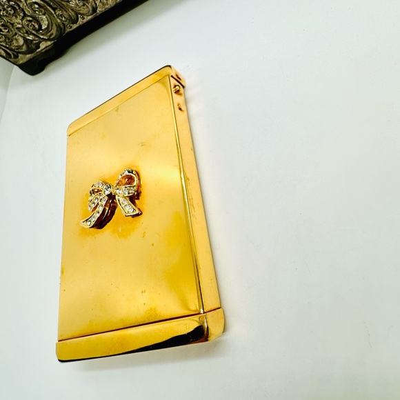 Vintage Cigarette Case - Picture 5 of 10